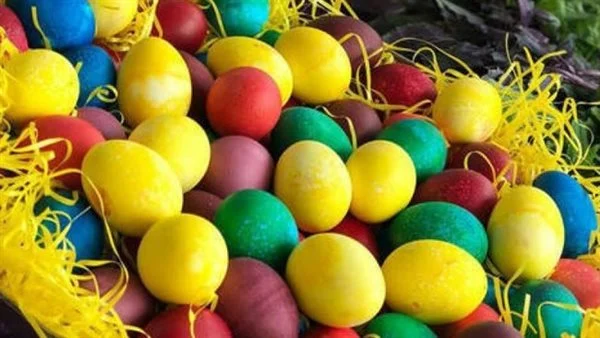 صور تهنئة بمناسبة شم النسيم