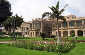 حدائق عابدين