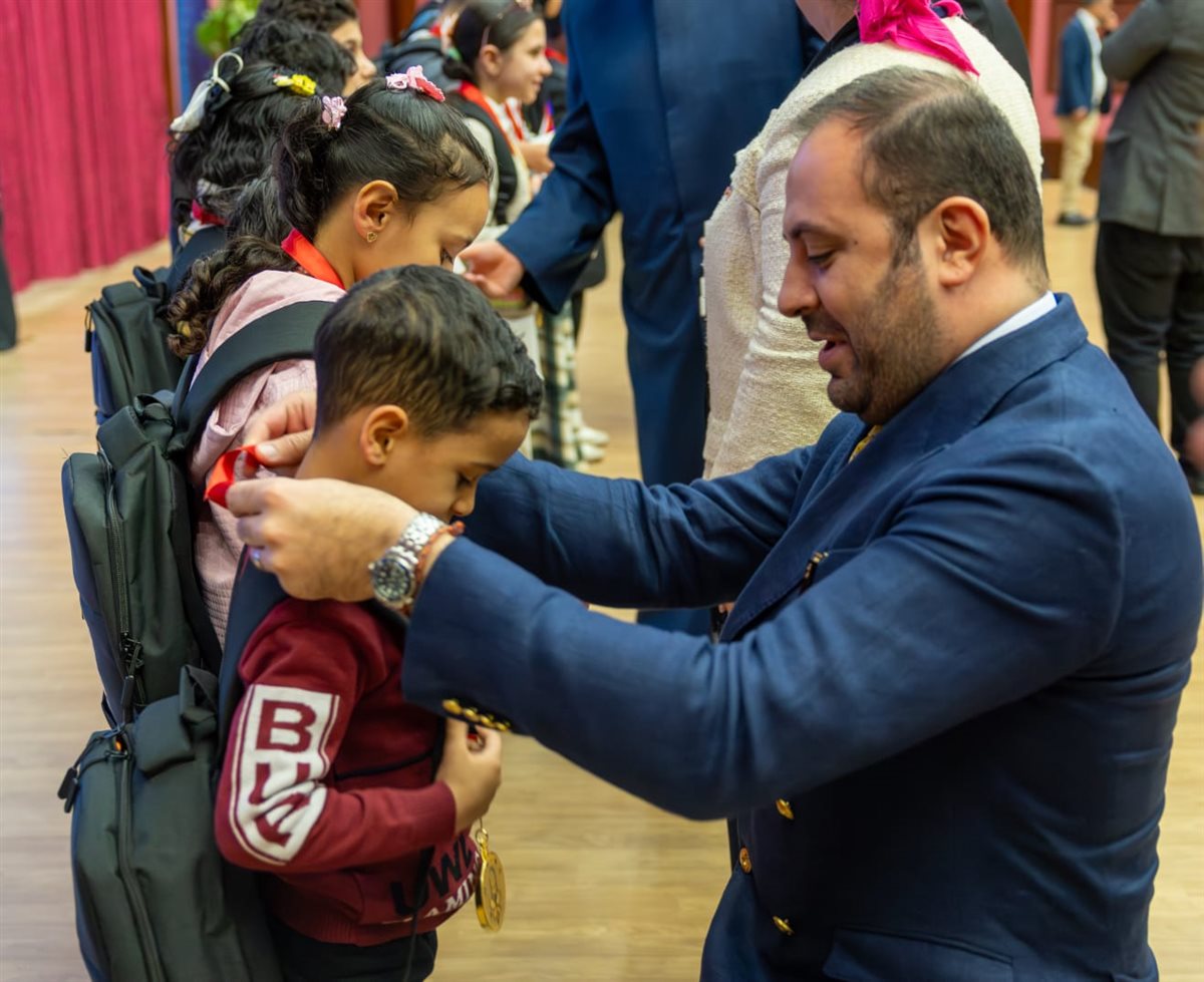 &nbsp;مسابقة التهجئة الوطنية