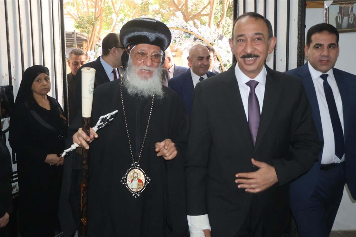 كنائس سوهاج