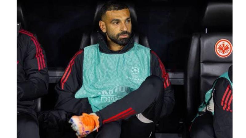 محمد صلاح&nbsp;