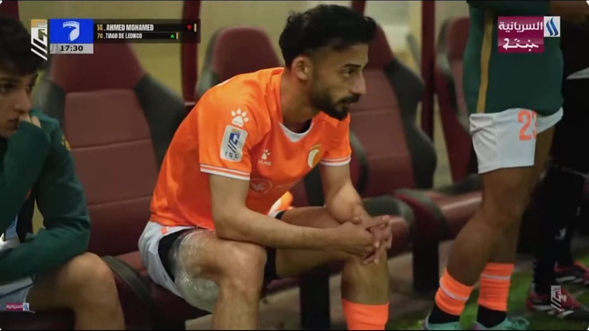 أحمد عبدالقادر