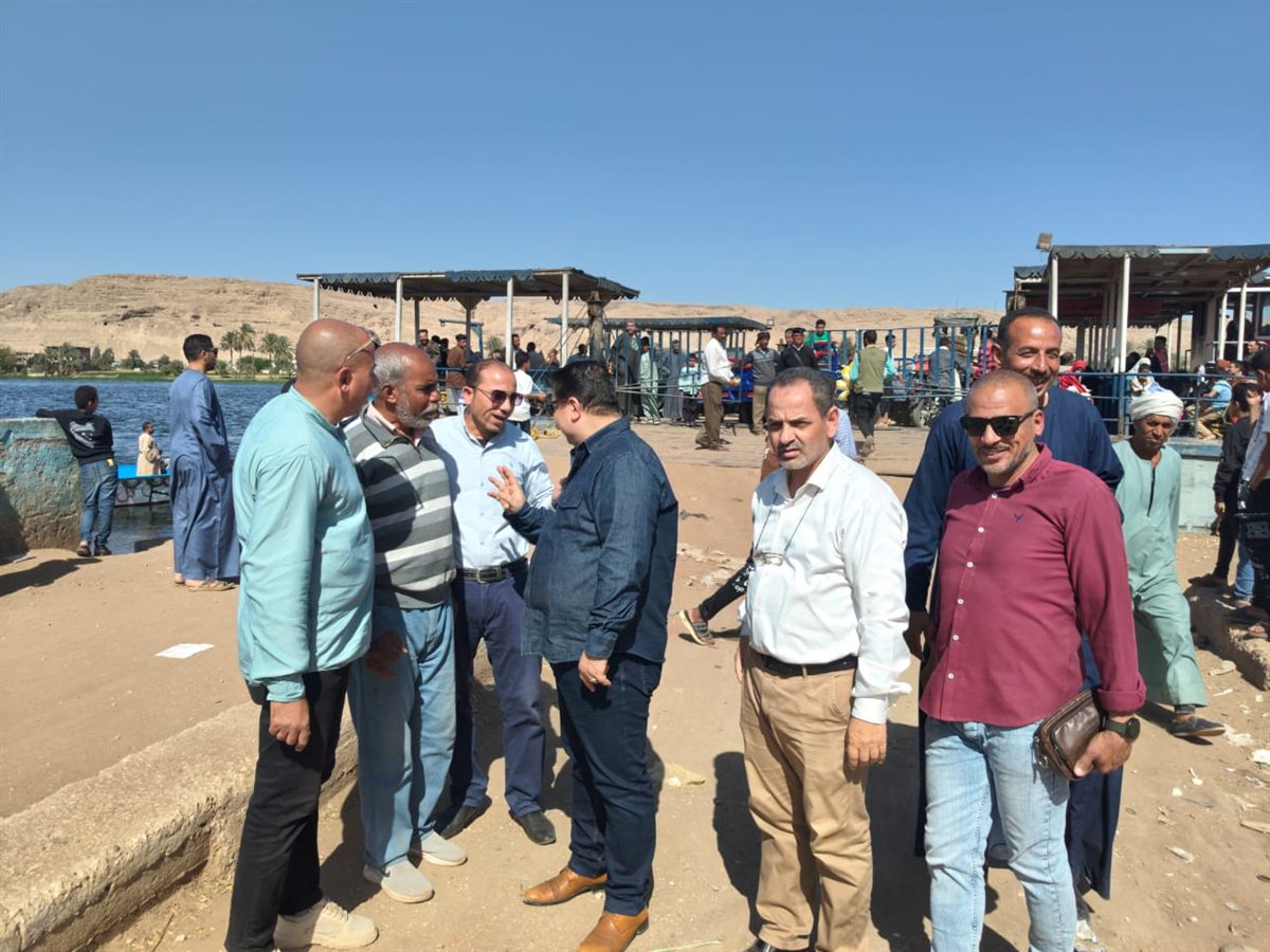 تفقد عبارة طهطا&nbsp;