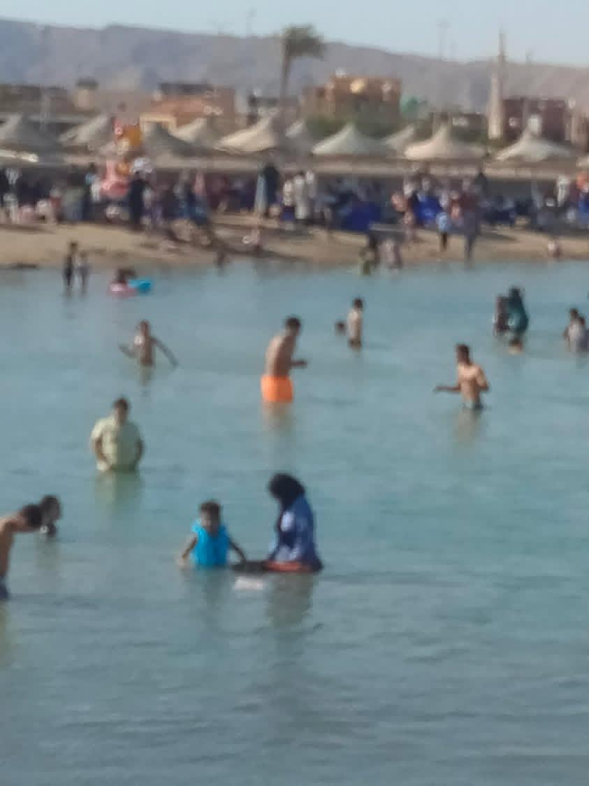 جنوب سيناء تحتفل بشم النسيم وأعياد الربيع