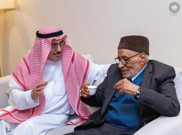 الدكتور محمد أبو موسى