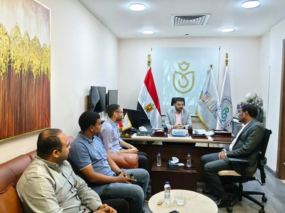 اجتماع هيئة الرعاية الصحية&nbsp;