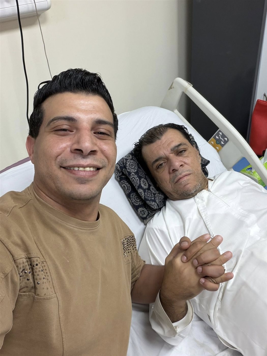 نجل شعبان عبد الرحيم