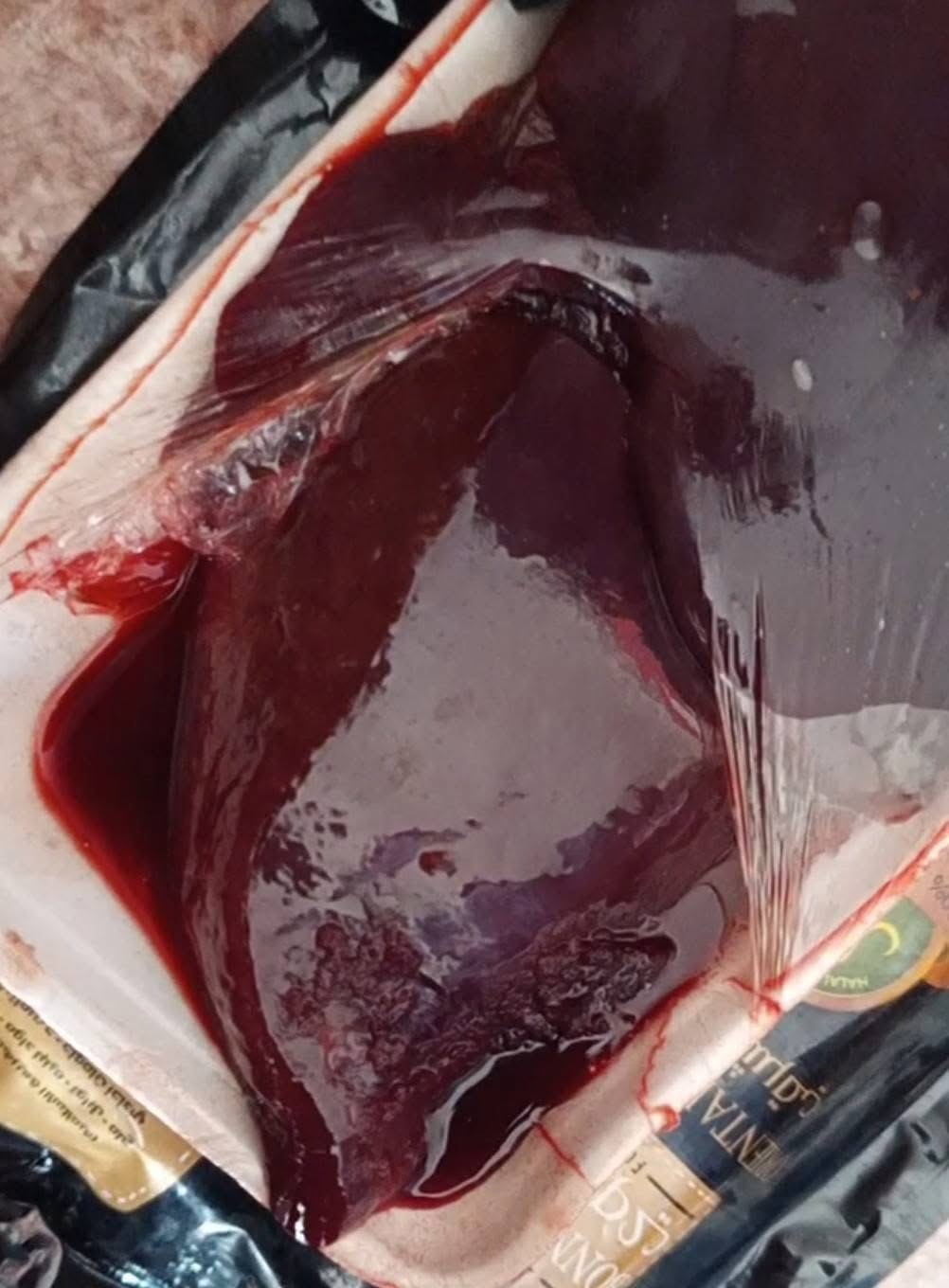 ضبط لحوم فاسدة بالأقصر