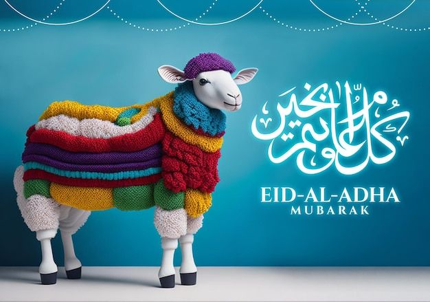 تهنئة عيد الأضحى رسمية للشركات