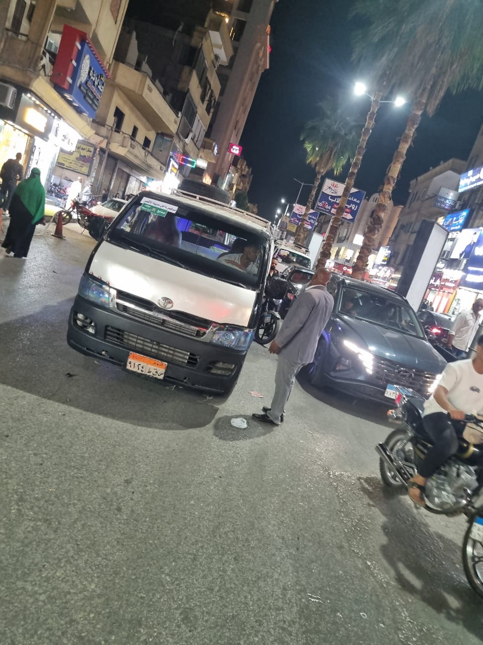 حملات على سيارات السيرفيس&nbsp;