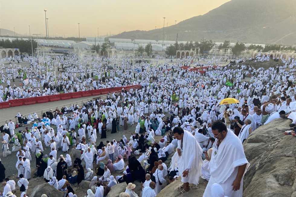 دعاء يوم عرفة مستجاب