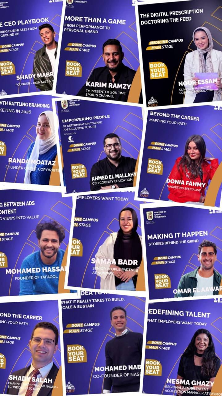 &nbsp;أكبر ملتقى للتوظيف والتدريب بمشاركة 130 شركة
