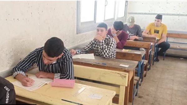 مواعيد امتحانات نهاية العام لجميع الصفوف