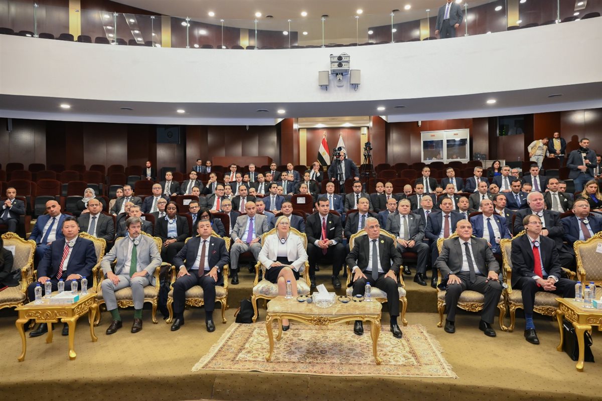 <strong>النيابة العامة تستضيف اجتماع مكاتب حفظ وبناء السلام</strong>
