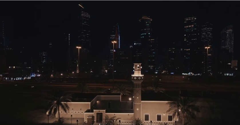 أغنية مشاري راشد العفاسي