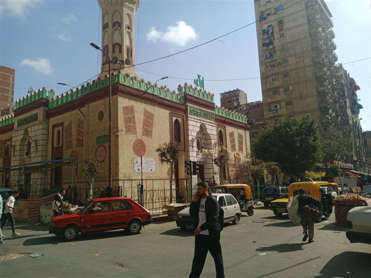 انتظار الجثامين