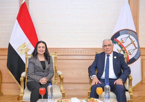 النيابة العامة توقع بروتوكول تعاون لدعم الفئات الأولى بالرعاية وتيسير حصولها على الخدمات