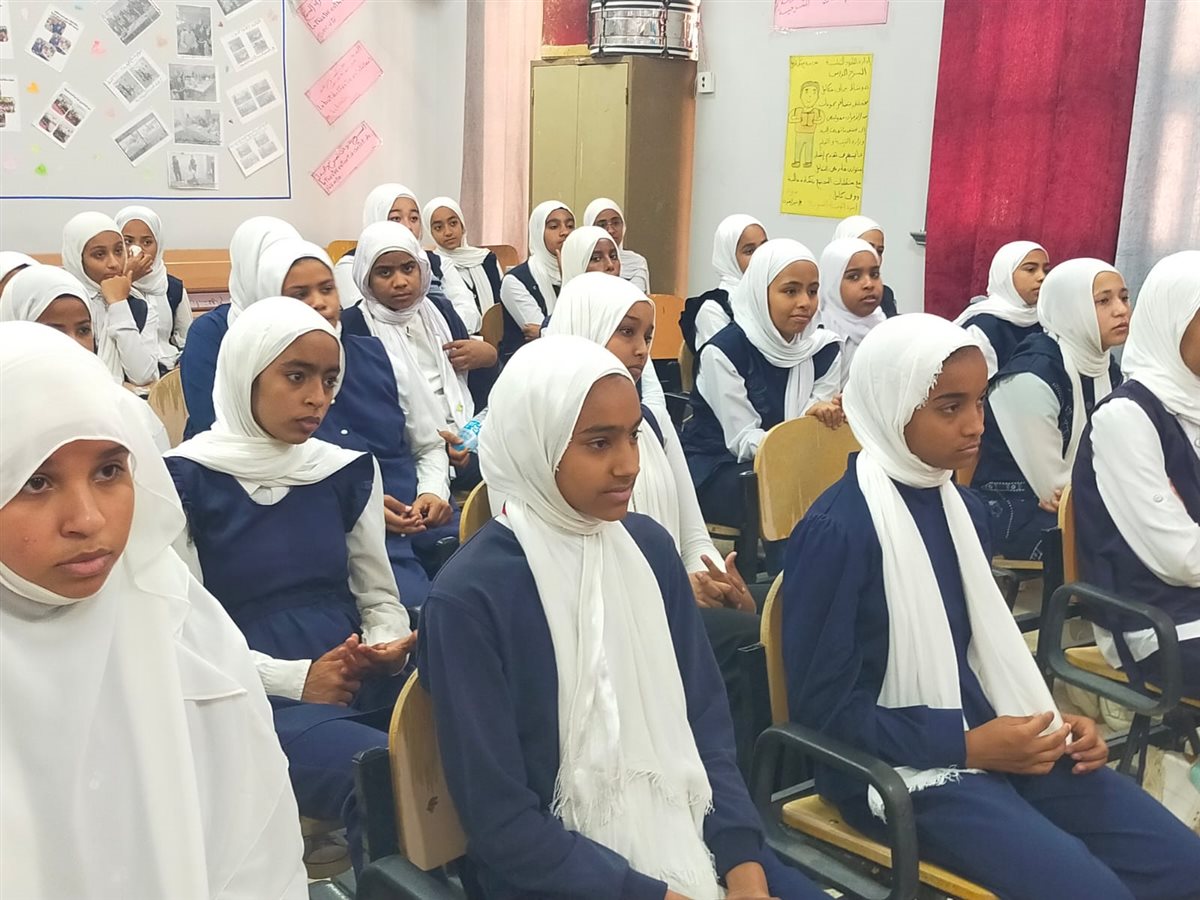 انطلاق فعاليات حماية الطفل
