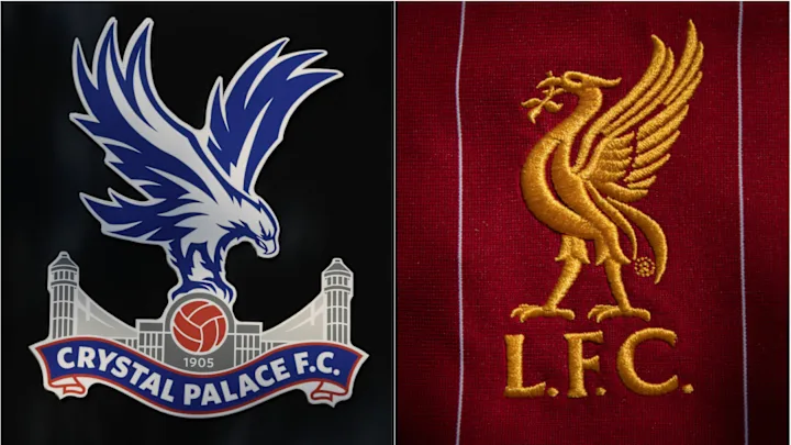 موعد مباراة ليفربول ضد كريستال بالاس في الدوري الإنجليزي والقنوات الناقلة