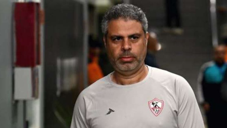 معتمد جمال