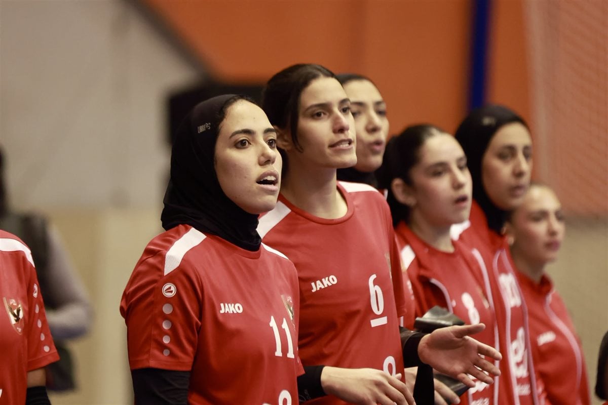 <strong>الأهلي يكتسح ليتو الكاميروني بثلاثية نظيفة ويتأهل إلى نصف النهائي</strong>