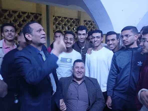 <strong>مطعم المدينة الجامعية للطلاب بمدينة نصر</strong>