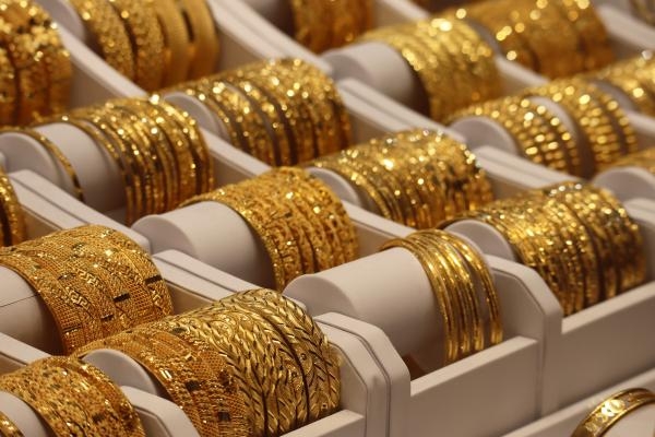 أسعار الذهب اليوم في مصر عيار 21 بالمصنعية