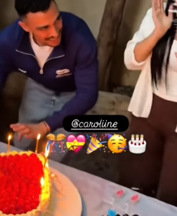 بعد رأس الأفعى.. كارولين عزمي تنتظر عرض فيلم محمود التاني لـ أحمد بحر وأحمد غزي