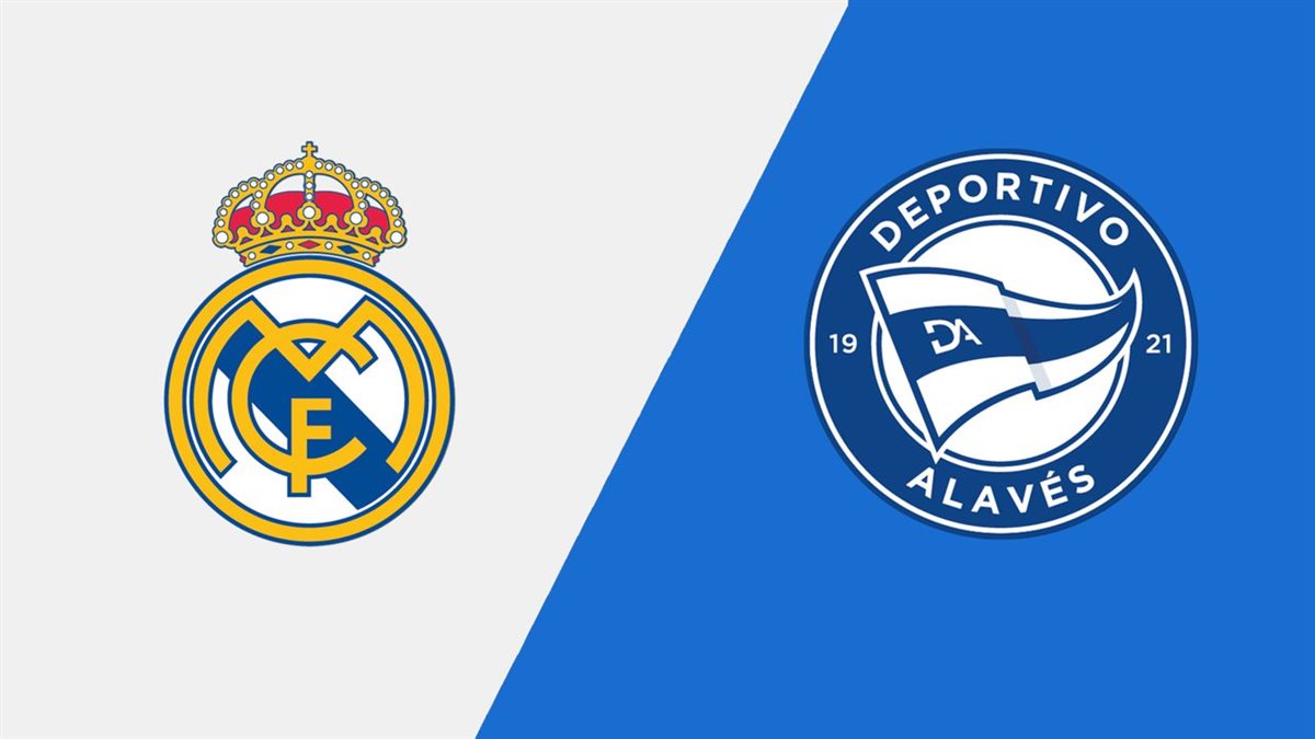 كيفية مشاهدة مباراة ريال مدريد ضد ألافيس اليوم بث مباشر عبر القنوات الناقلة