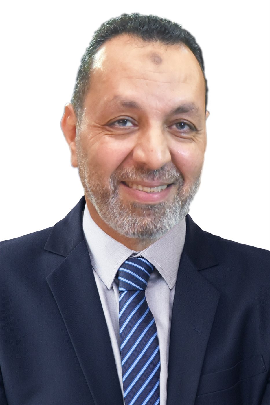 محمد عبدالغفار