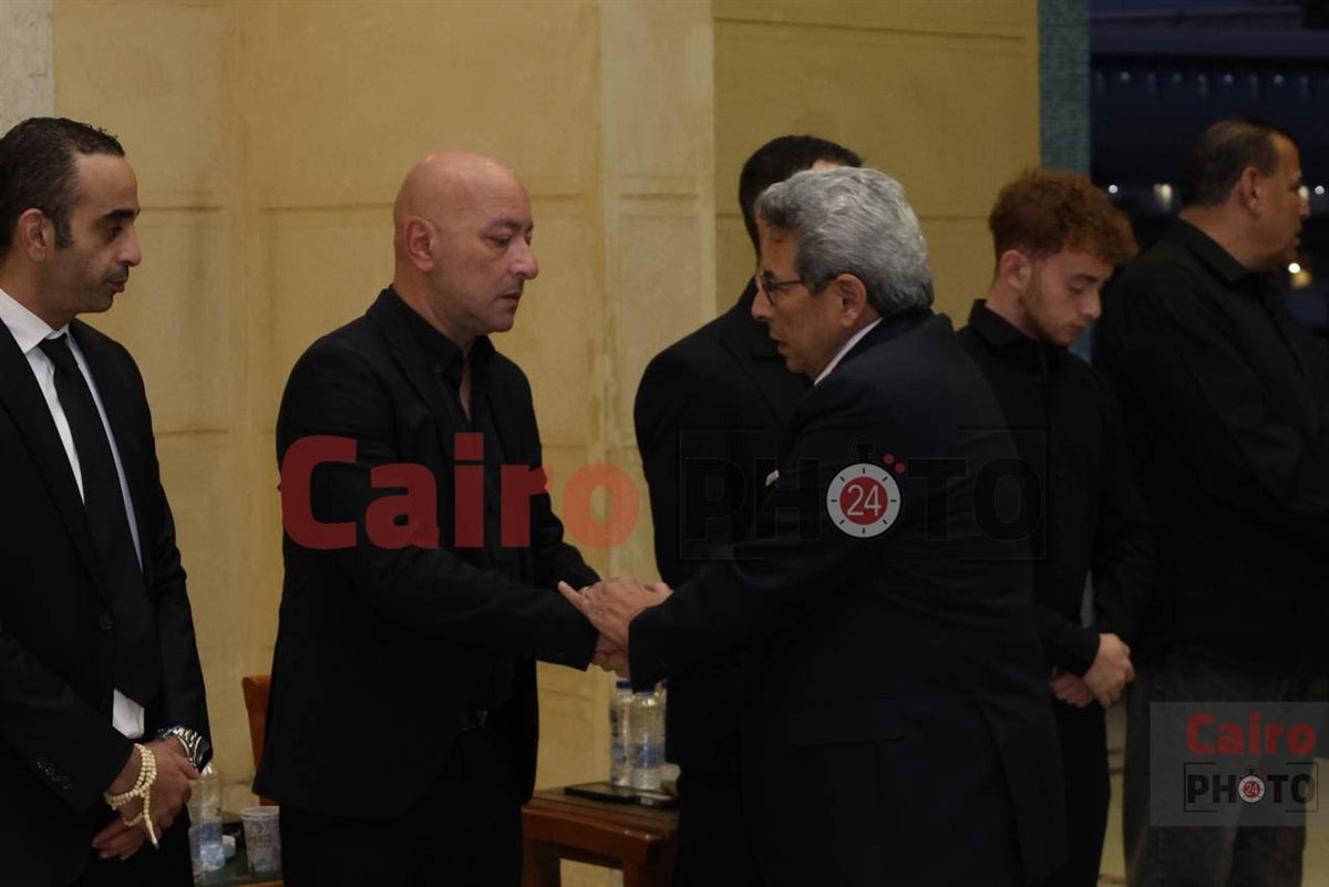 محمود سعد وأحمد الجنايني&nbsp;