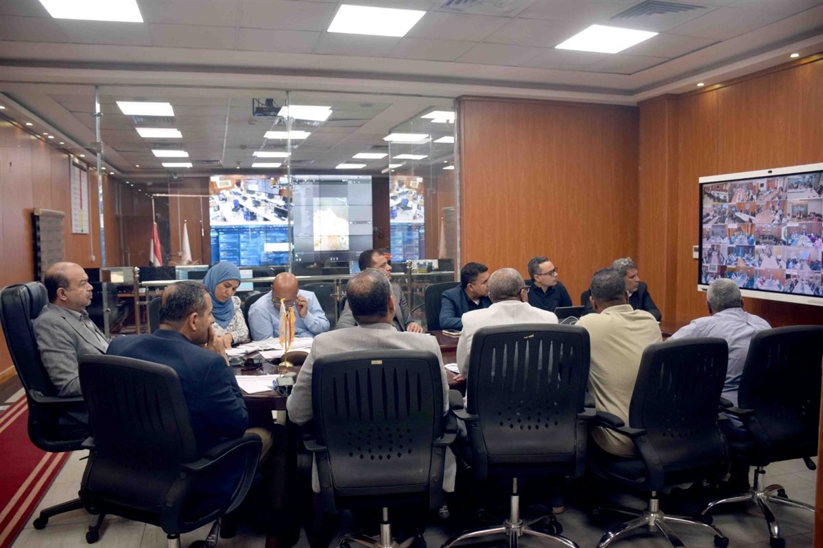 توجيهات لقيادات الأقصر بحسم ملف التصالح في البناء