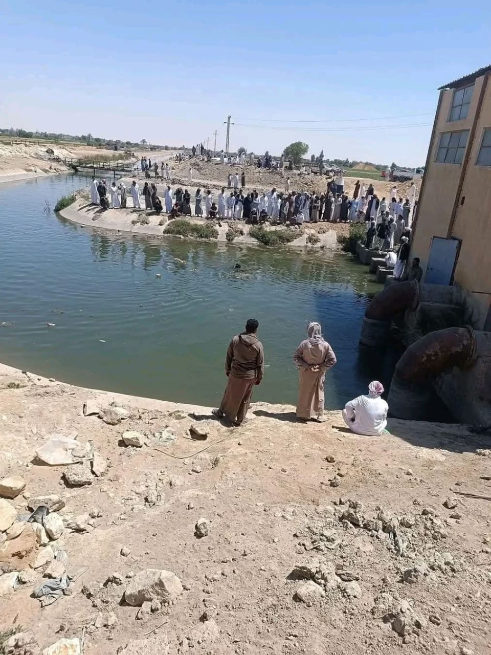 تجمع الأهالي&nbsp;