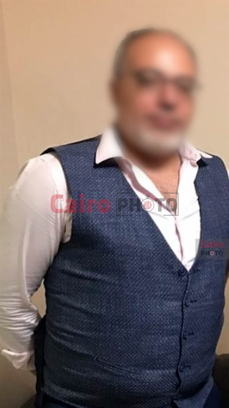 رجل الأعمال&nbsp;