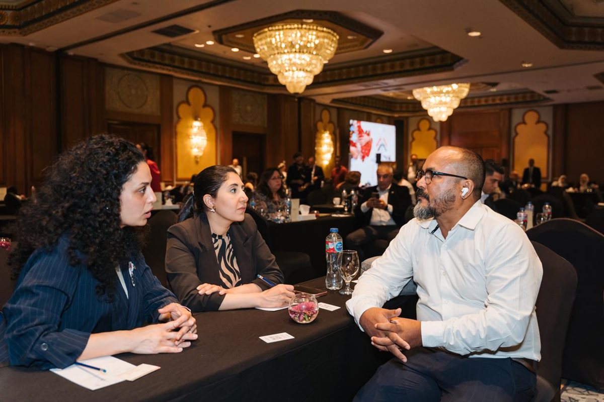 السياحة تستضيف وفدًا من كبار منظمي حفلات الزفاف من الهند