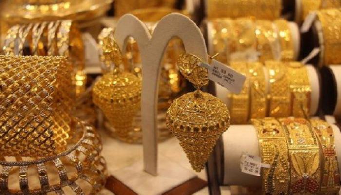 سعر الذهب عالميًا الآن