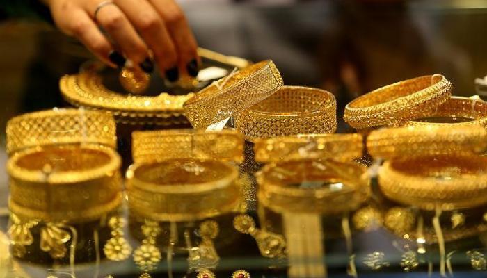 سعر الذهب العالمي الآن