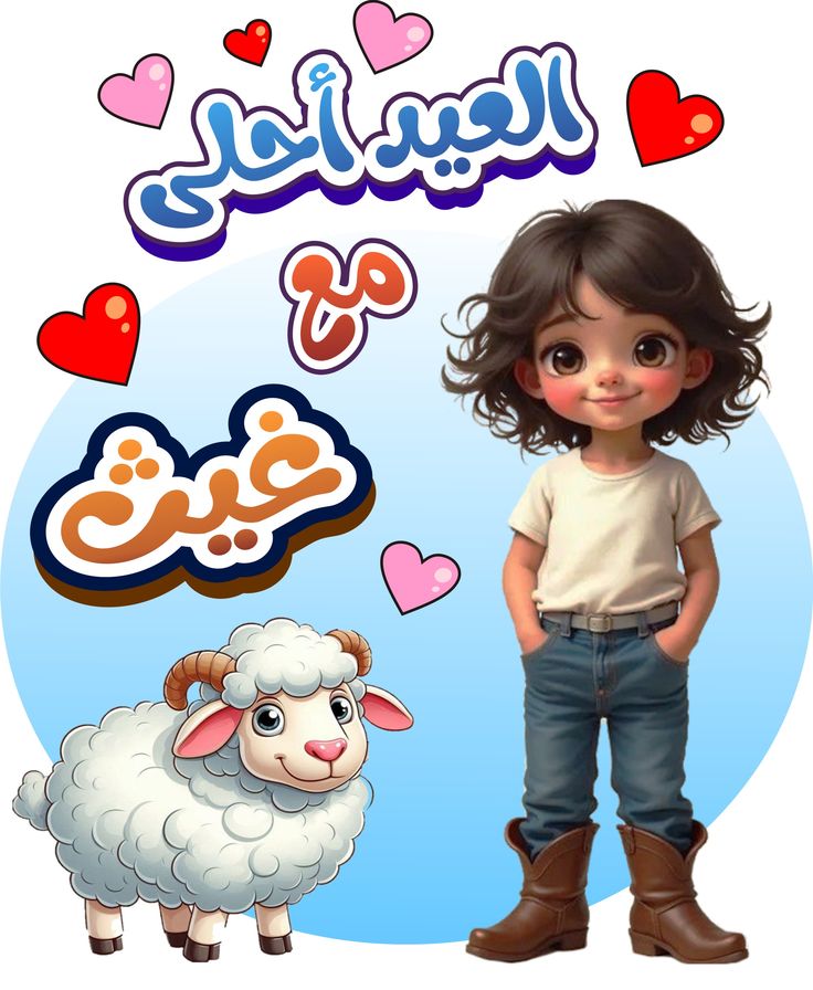 صور تهنئة عيد الأضحى المبارك