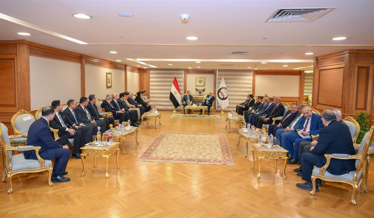 النيابة العامة تحتضن فعالية ثقافية عن العبور وتحرير سيناء