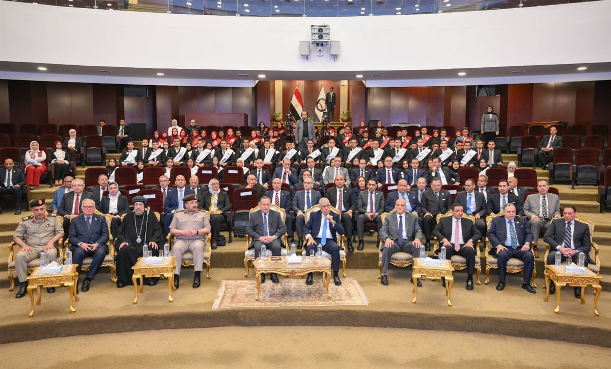 النيابة العامة تحتضن فعالية ثقافية عن العبور وتحرير سيناء