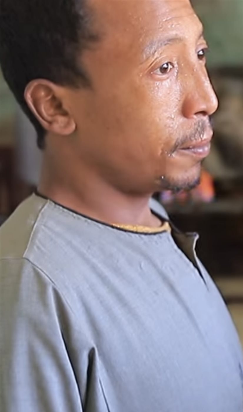 موتة العائد من الموت للحياة&nbsp;