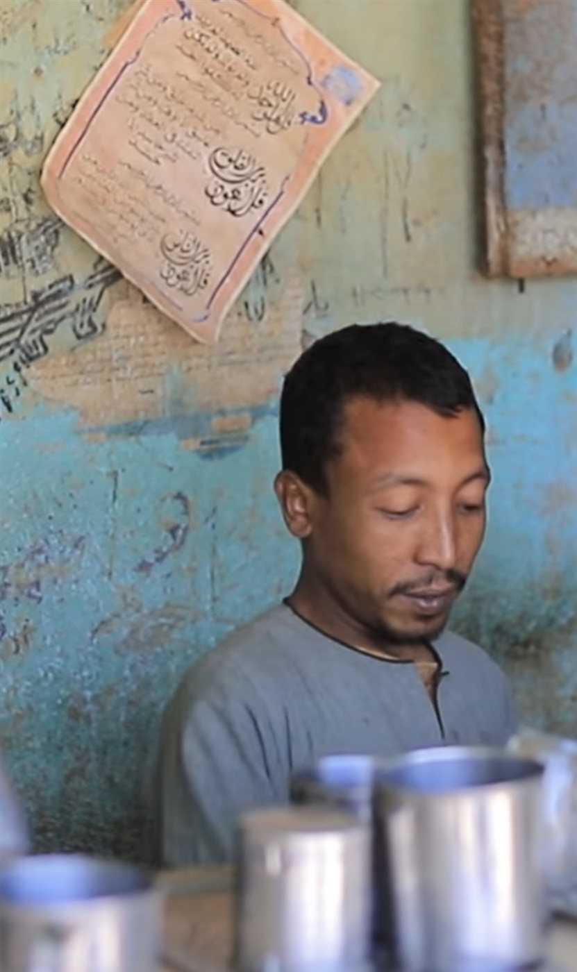 موتة العائد من الموت للحياة&nbsp;
