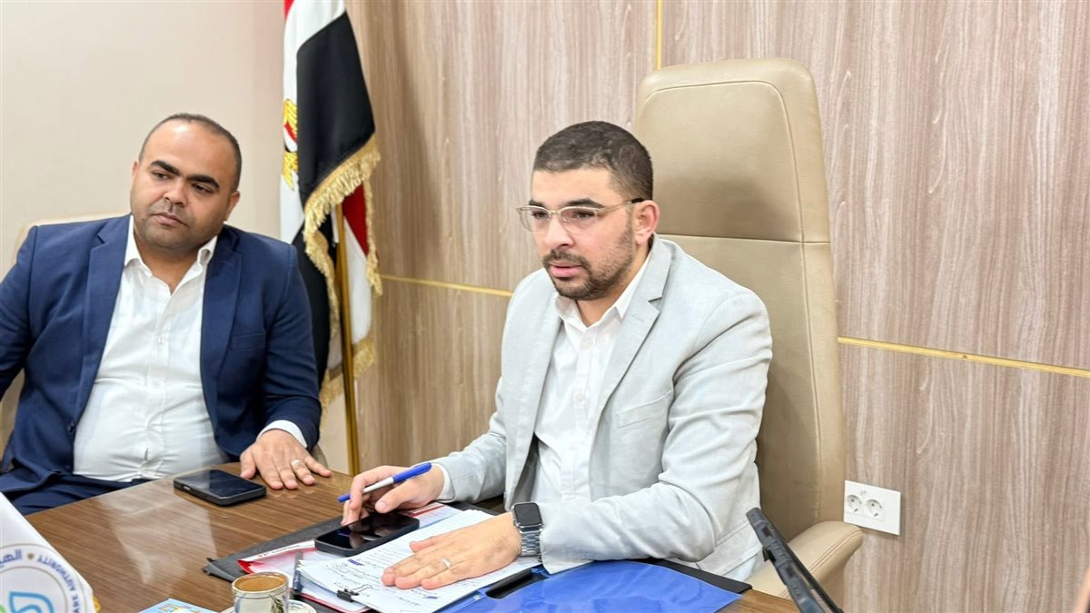 اجتماع هيئة الرعاية الصحية بمديري المستشفيات&nbsp;
