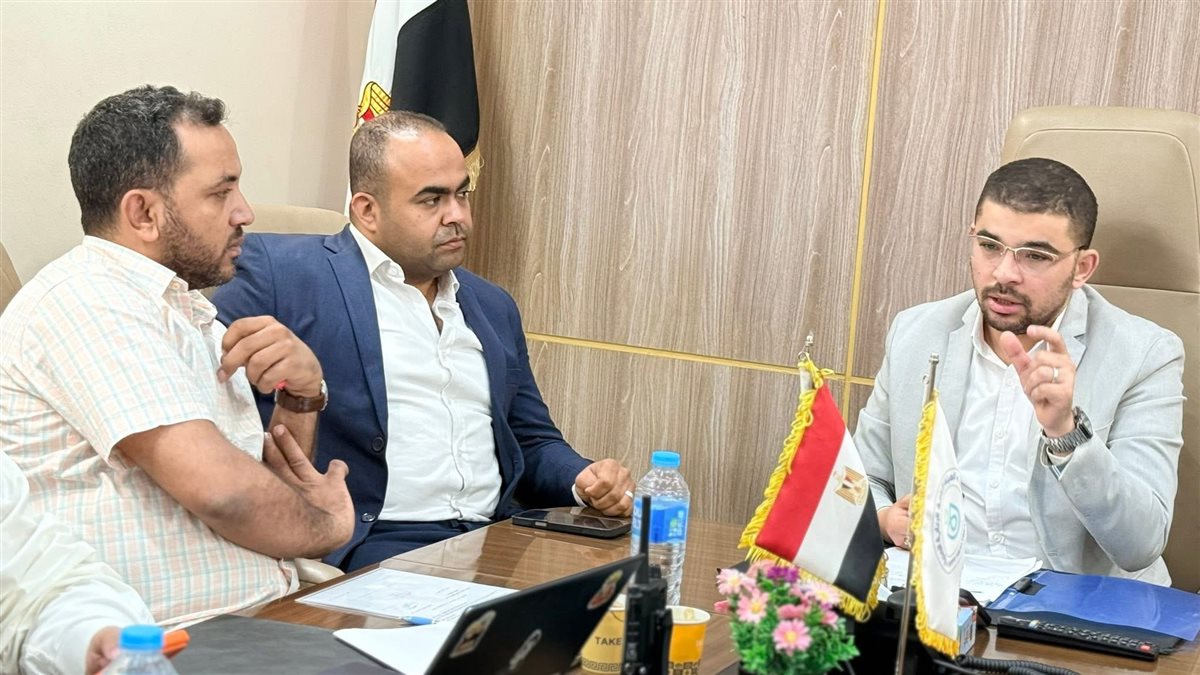 اجتماع هيئة الرعاية الصحية بمديري المستشفيات&nbsp;