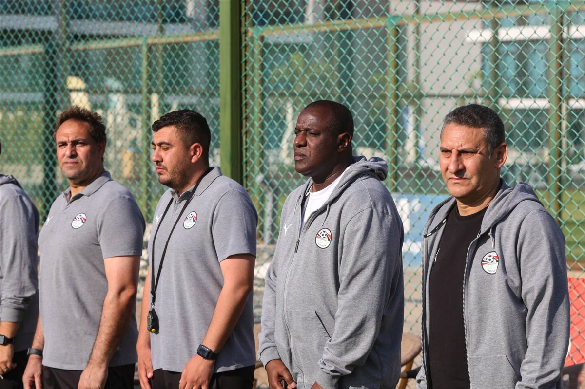 جهاز منتخب الناشئين