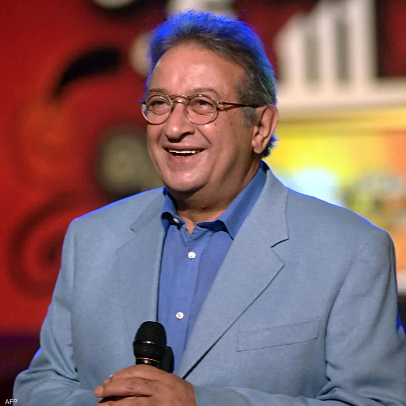 نور الشريف