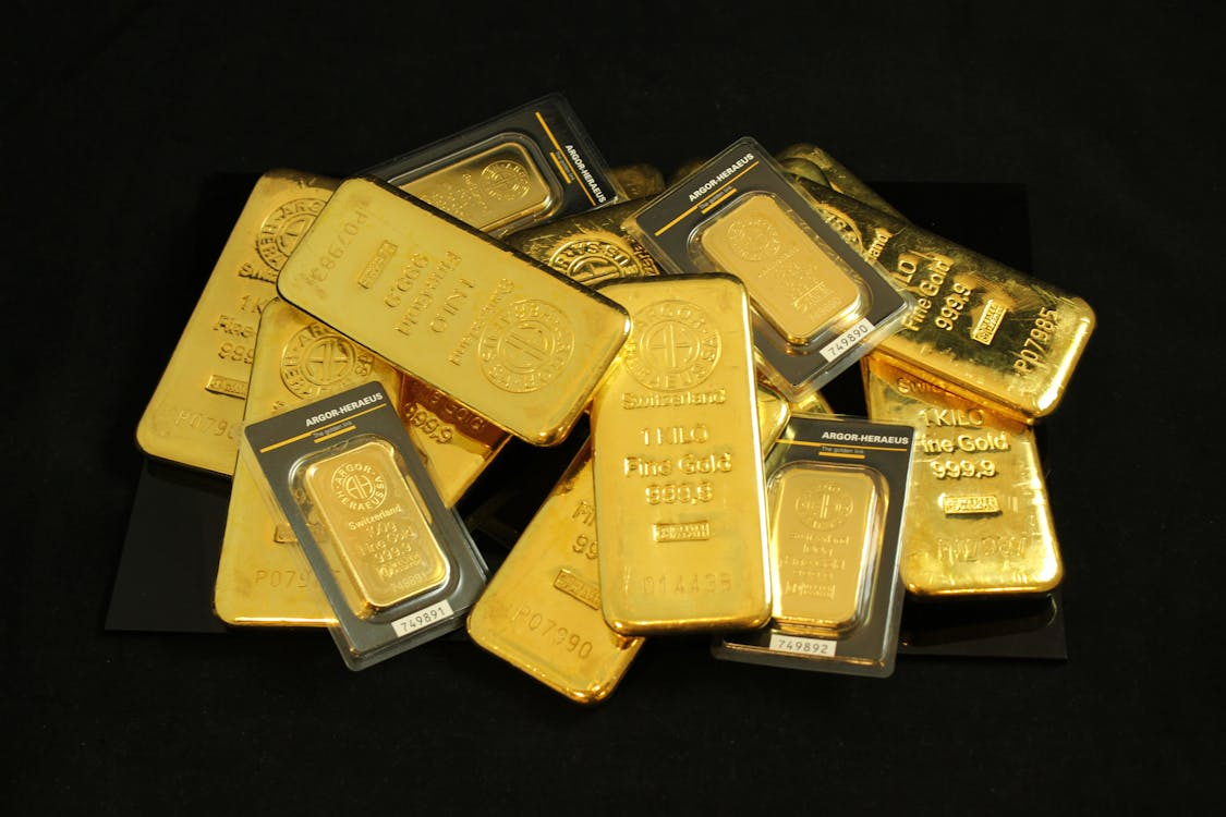 اسعار الذهب اليوم الخميس 30 ابريل