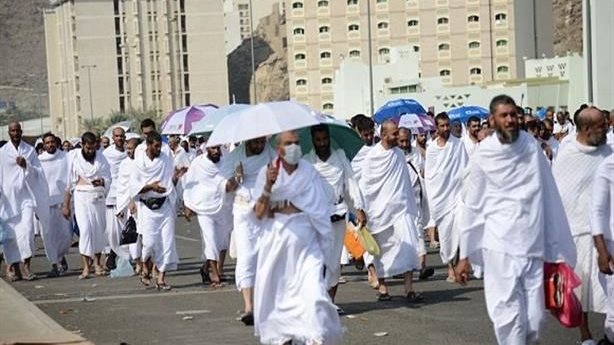 ما حكم النيابة في الحج عند المذاهب الأربعة؟