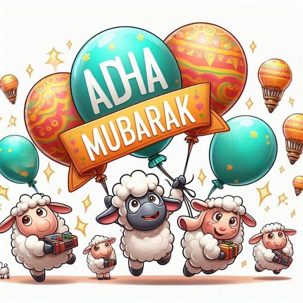 رسائل تهنئة عيد الأضحى المبارك 2026