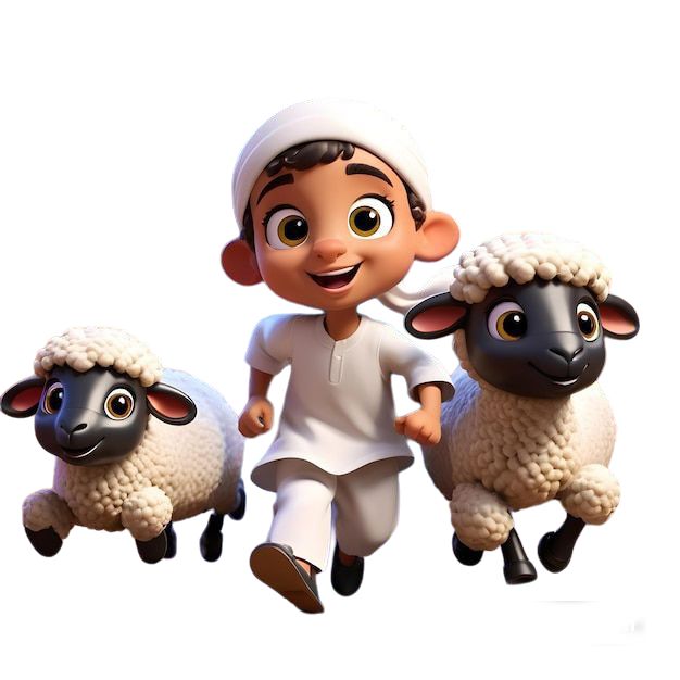 صور عيد الأضحى جديدة